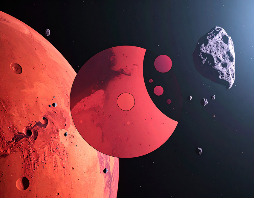 Mission Control Sponsor